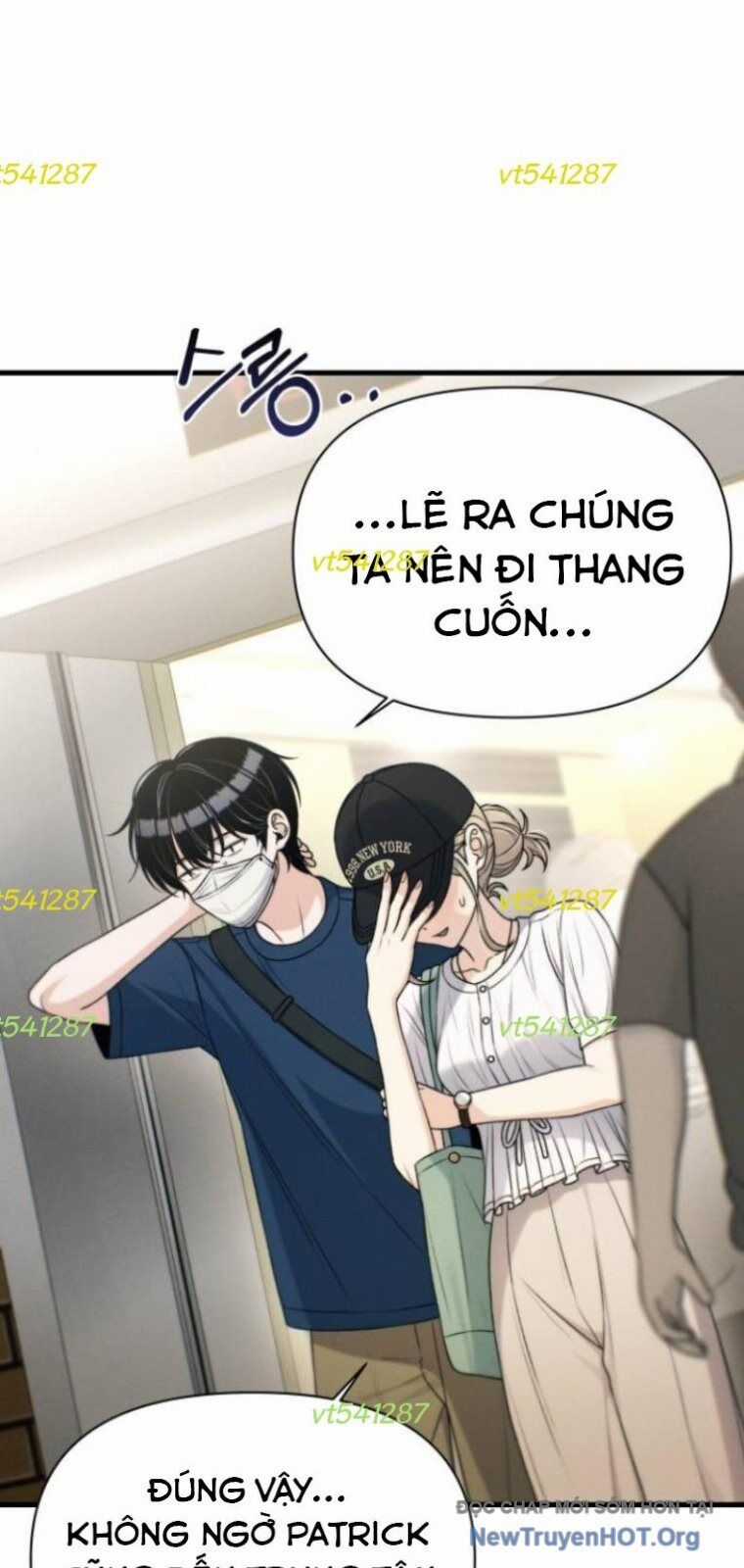 Nhật Kí Đổi Nghề - Chapter 29 - Trang 3
