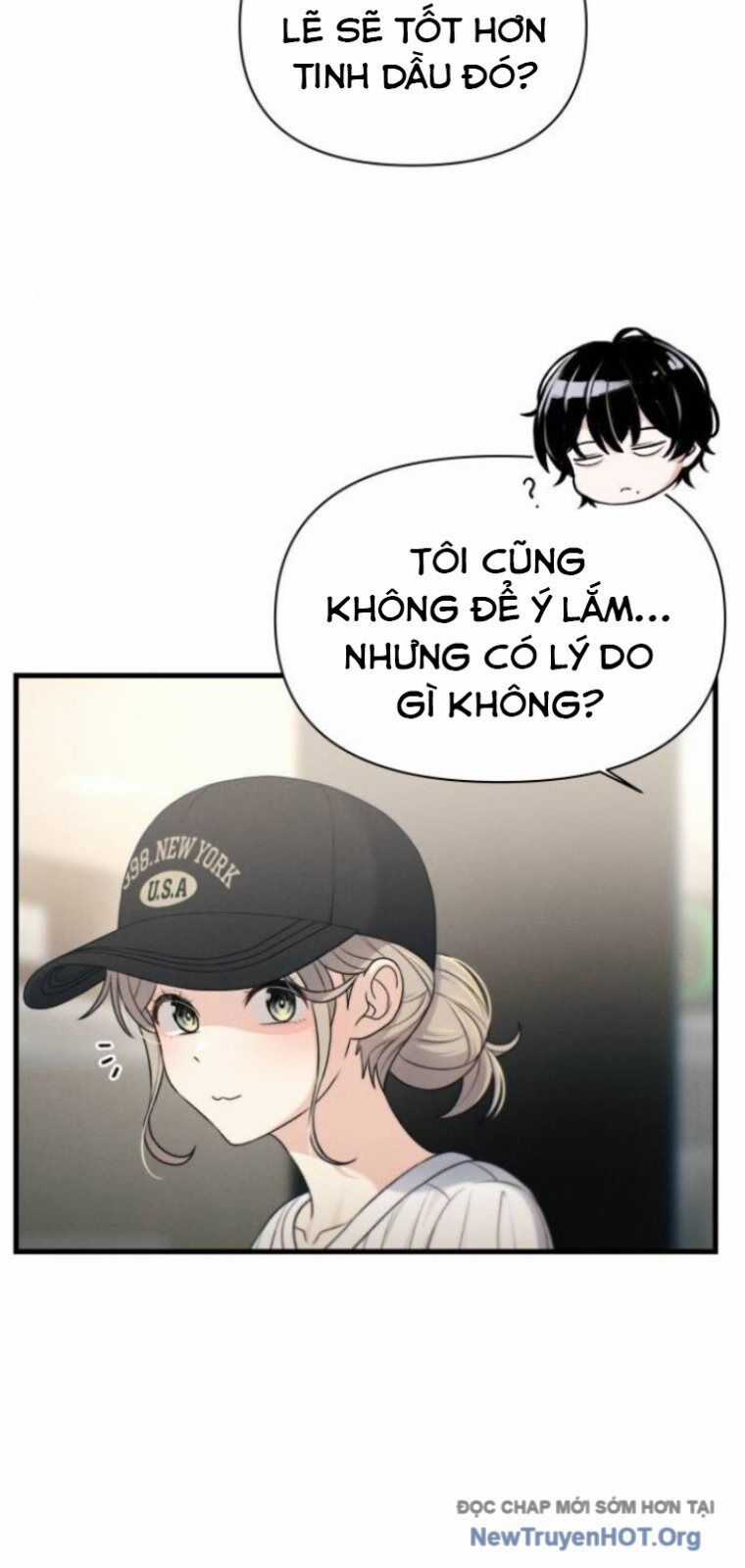 Nhật Kí Đổi Nghề - Chapter 29 - Trang 21
