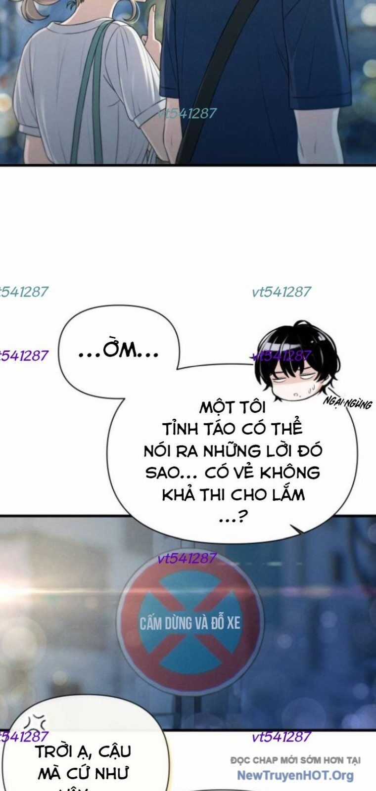 Nhật Kí Đổi Nghề - Chapter 29 - Trang 37