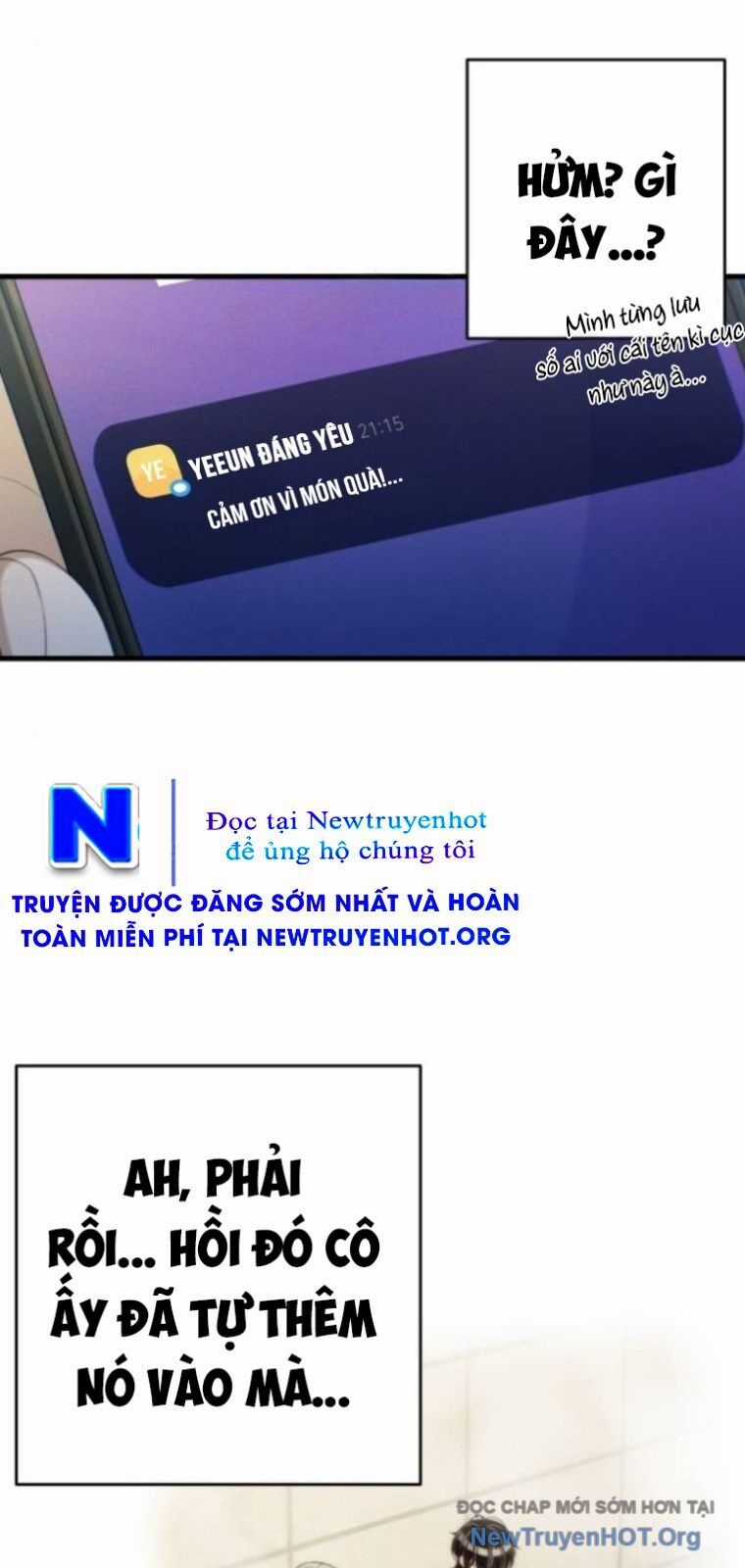 Nhật Kí Đổi Nghề - Chapter 29 - Trang 53