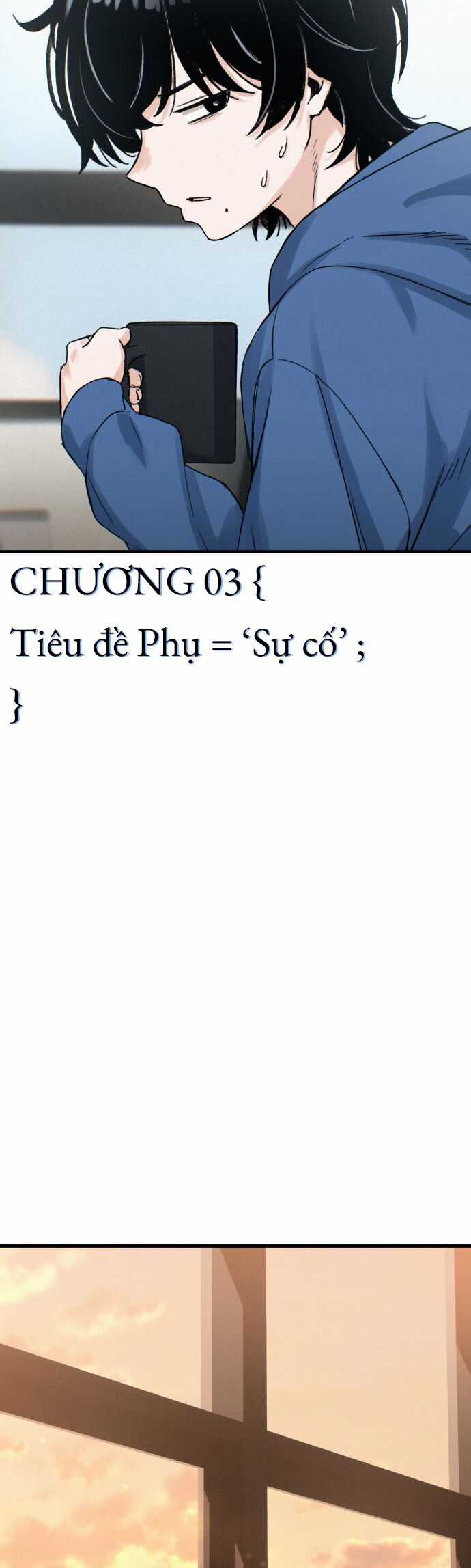 Nhật Kí Đổi Nghề - Chapter 3 - Trang 11