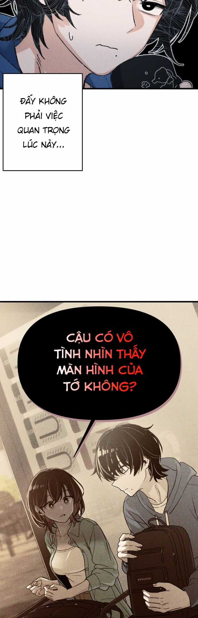 Nhật Kí Đổi Nghề - Chapter 3 - Trang 15