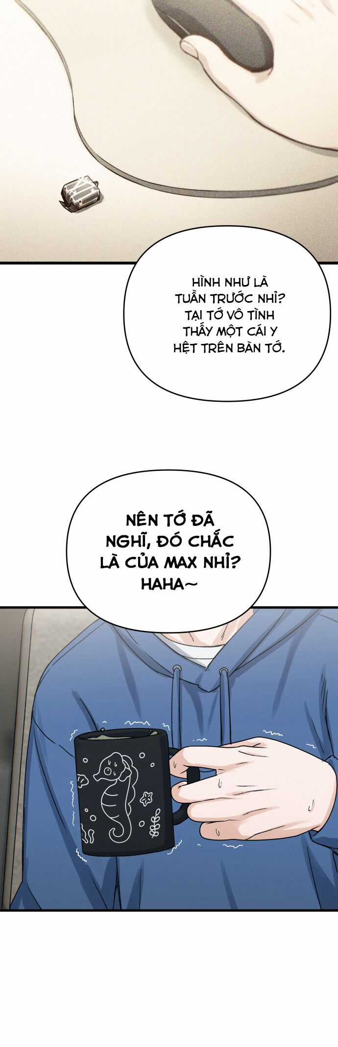 Nhật Kí Đổi Nghề - Chapter 3 - Trang 18