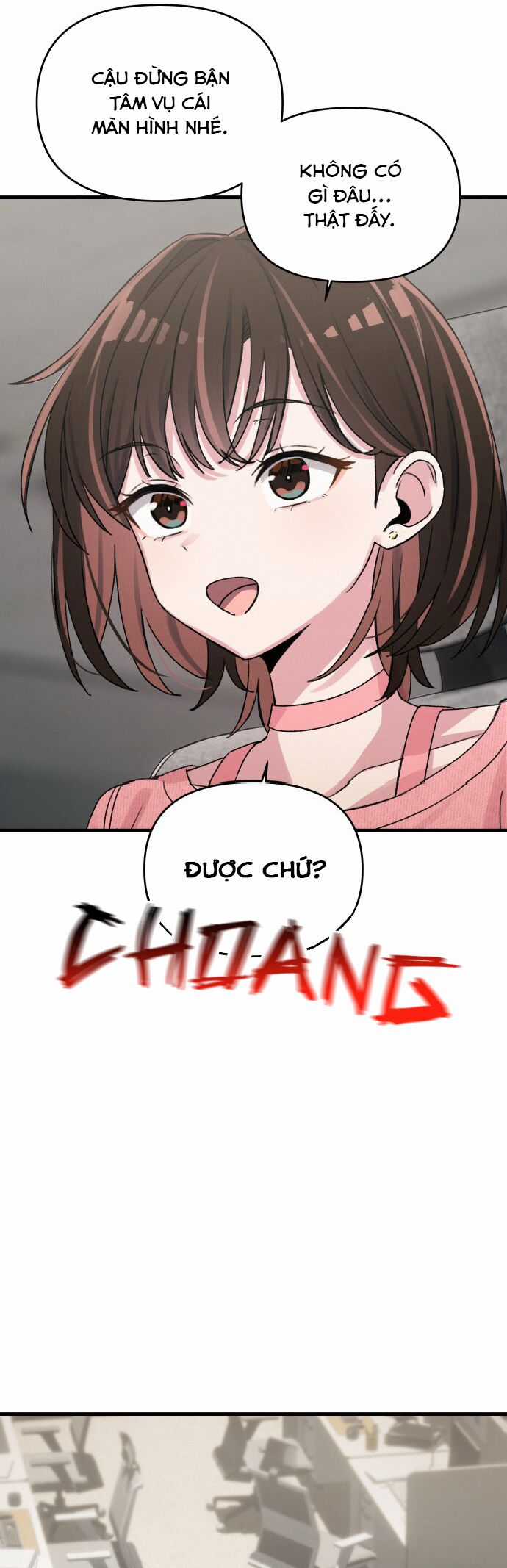 Nhật Kí Đổi Nghề - Chapter 3 - Trang 19