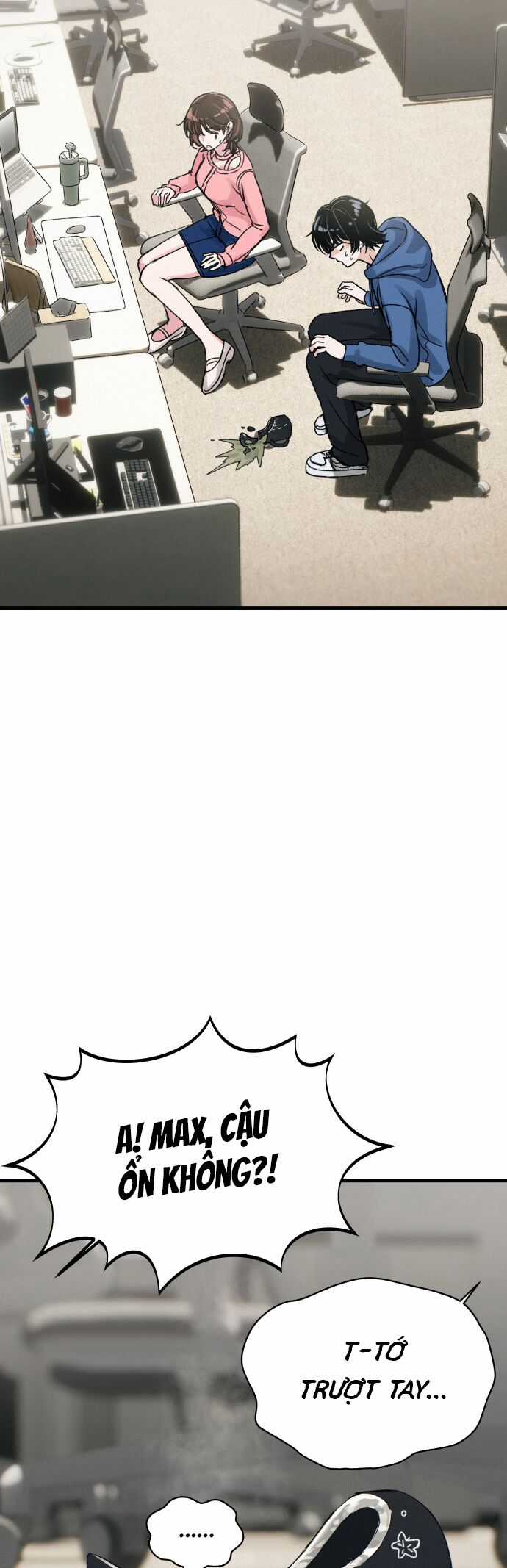 Nhật Kí Đổi Nghề - Chapter 3 - Trang 20