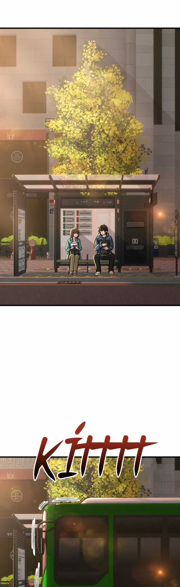 Nhật Kí Đổi Nghề - Chapter 3 - Trang 3