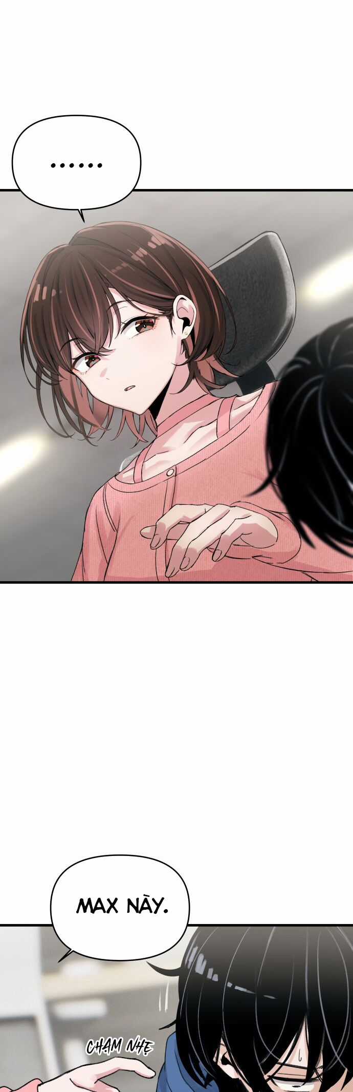 Nhật Kí Đổi Nghề - Chapter 3 - Trang 22