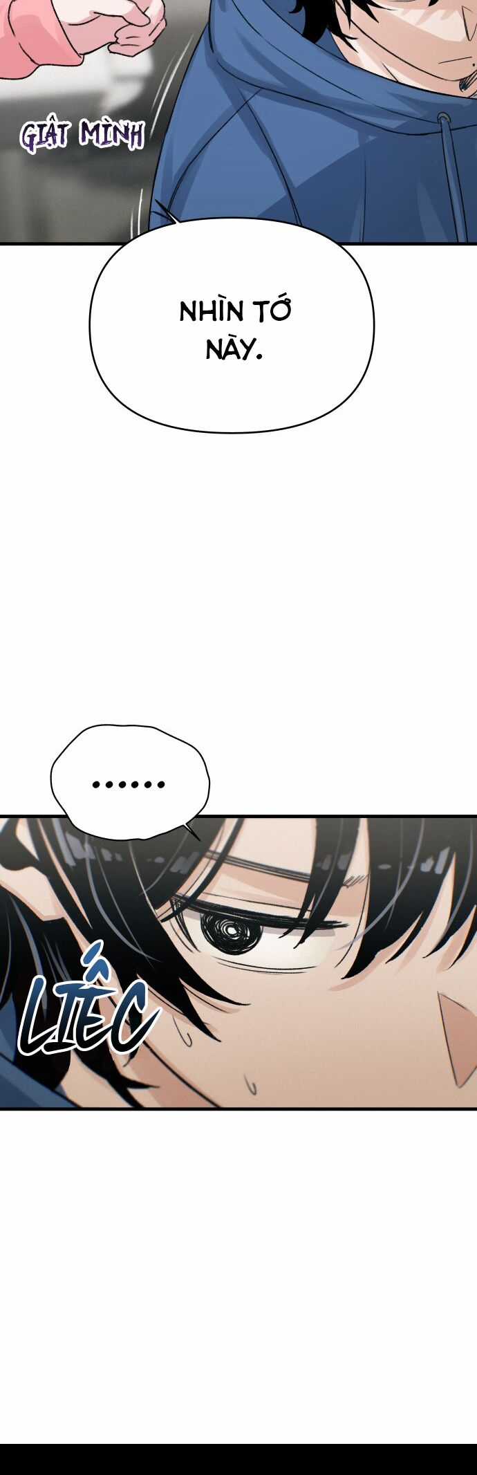 Nhật Kí Đổi Nghề - Chapter 3 - Trang 23