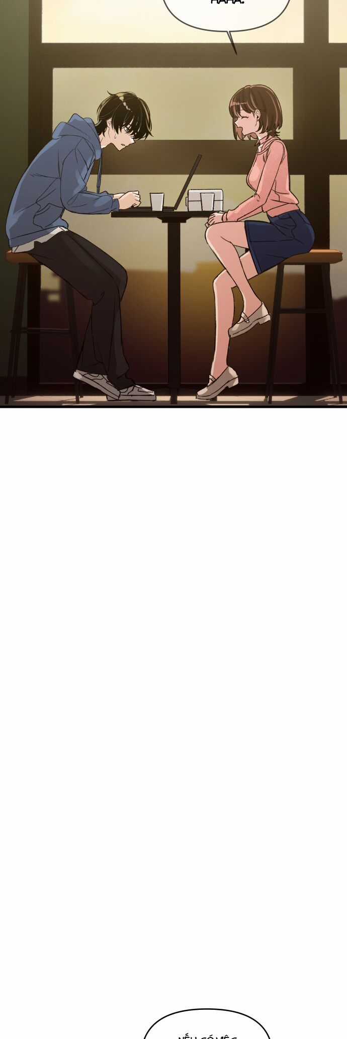 Nhật Kí Đổi Nghề - Chapter 3 - Trang 27