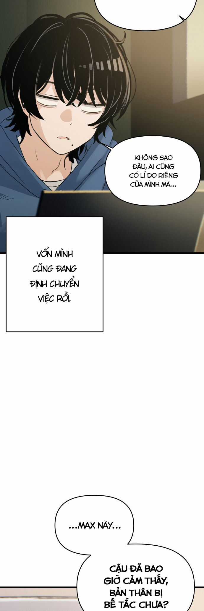 Nhật Kí Đổi Nghề - Chapter 3 - Trang 29