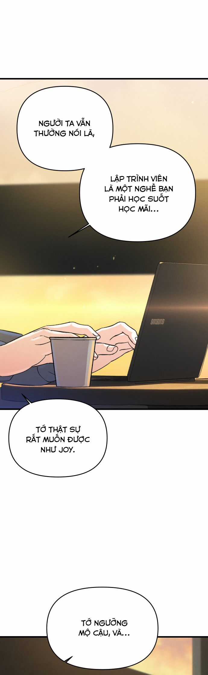 Nhật Kí Đổi Nghề - Chapter 3 - Trang 37