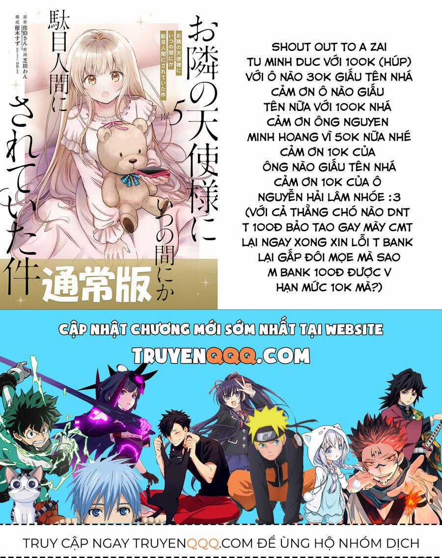 Nhật Kí Đổi Nghề - Chapter 3 - Trang 49