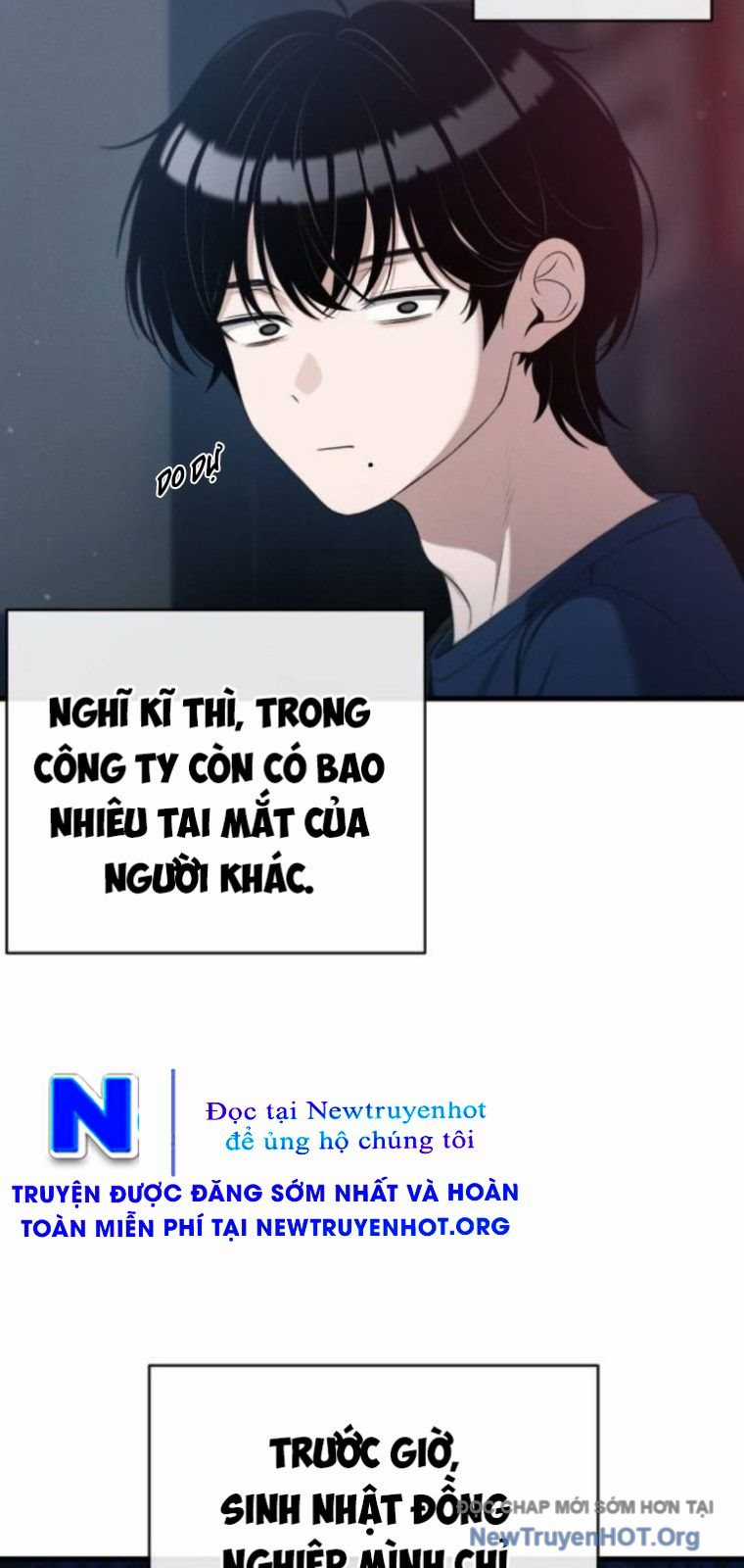 Nhật Kí Đổi Nghề - Chapter 30 - Trang 11