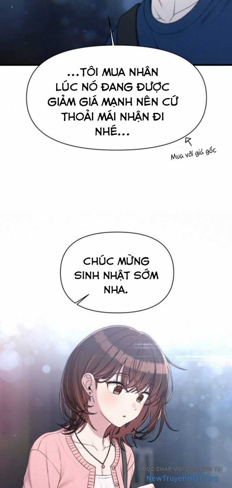 Nhật Kí Đổi Nghề - Chapter 30 - Trang 19