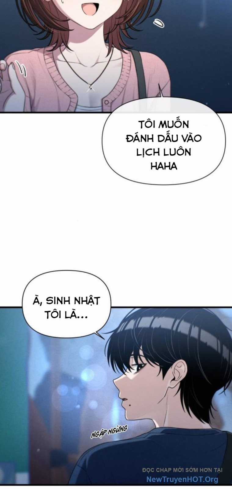 Nhật Kí Đổi Nghề - Chapter 30 - Trang 24