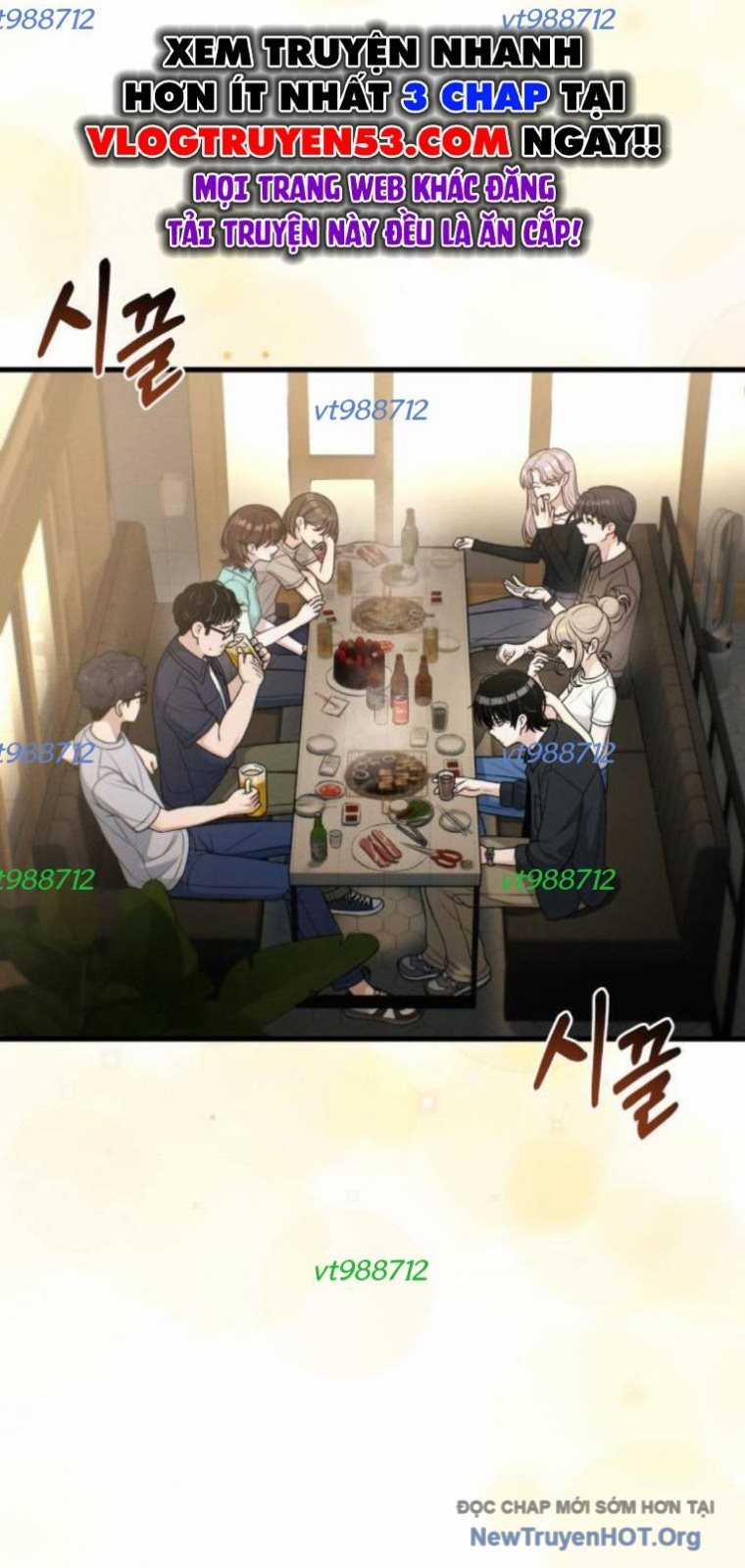 Nhật Kí Đổi Nghề - Chapter 30 - Trang 31