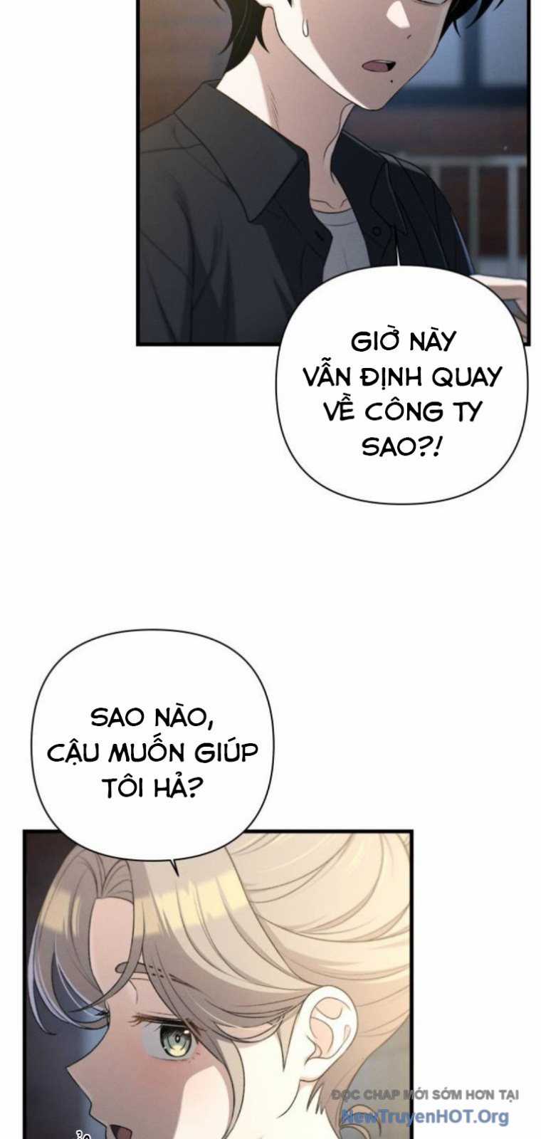 Nhật Kí Đổi Nghề - Chapter 30 - Trang 52
