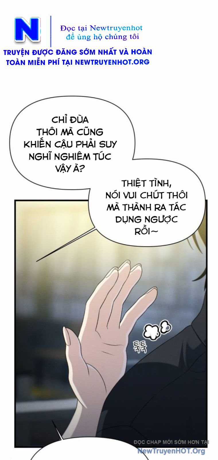 Nhật Kí Đổi Nghề - Chapter 30 - Trang 54