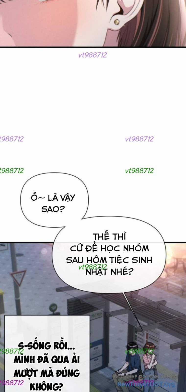 Nhật Kí Đổi Nghề - Chapter 30 - Trang 7