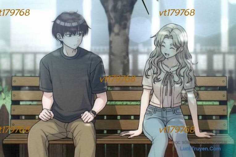 Nhật Kí Đổi Nghề - Chapter 32 - Trang 234