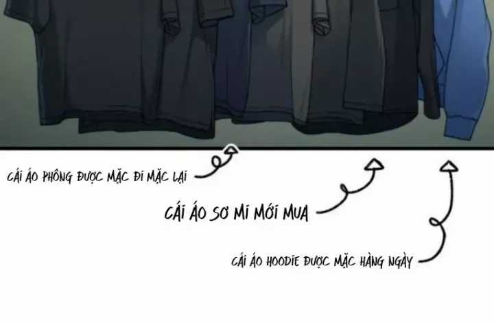 Nhật Kí Đổi Nghề - Chapter 34 - Trang 52