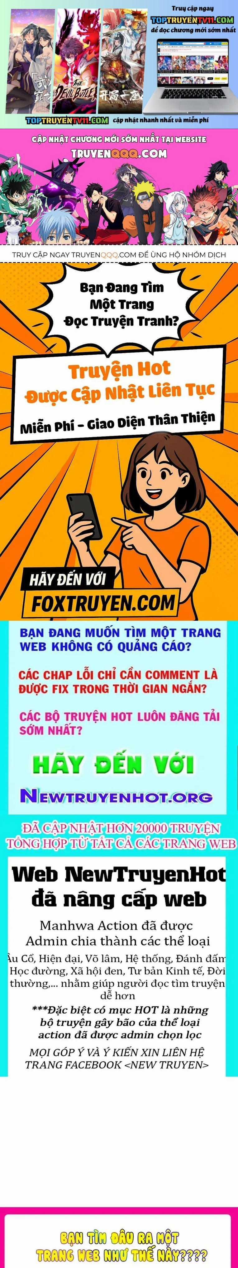 Nhật Kí Đổi Nghề - Chapter 35 - Trang 1