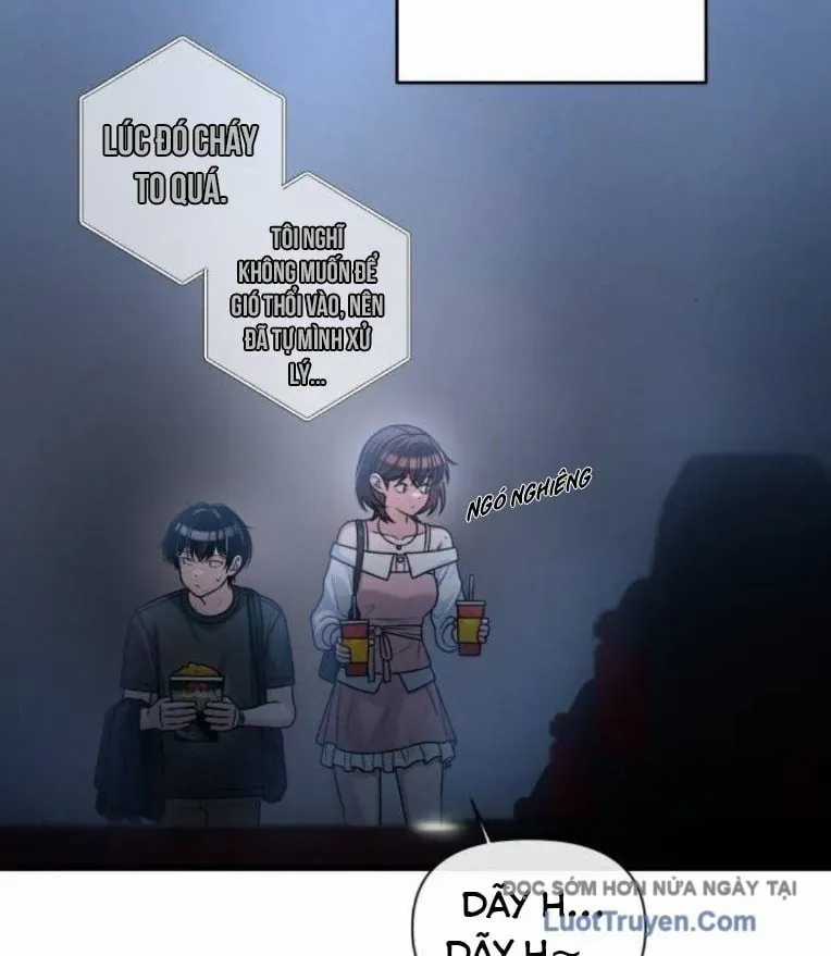 Nhật Kí Đổi Nghề - Chapter 35 - Trang 108