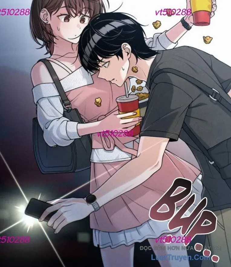 Nhật Kí Đổi Nghề - Chapter 35 - Trang 117