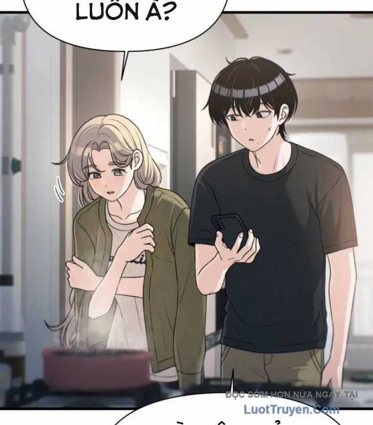 Nhật Kí Đổi Nghề - Chapter 35 - Trang 18