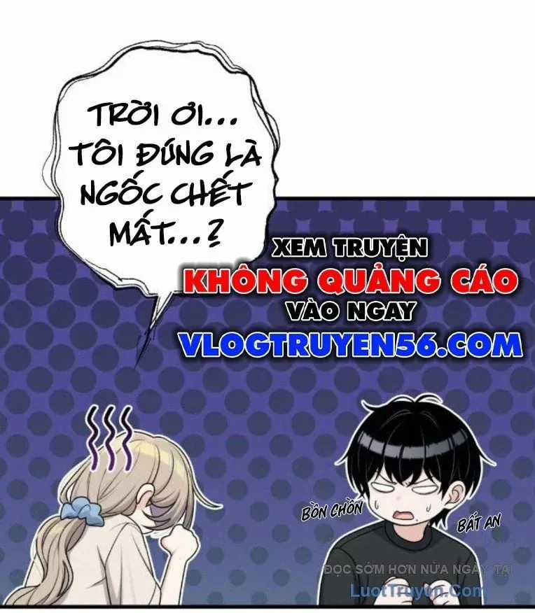 Nhật Kí Đổi Nghề - Chapter 35 - Trang 42