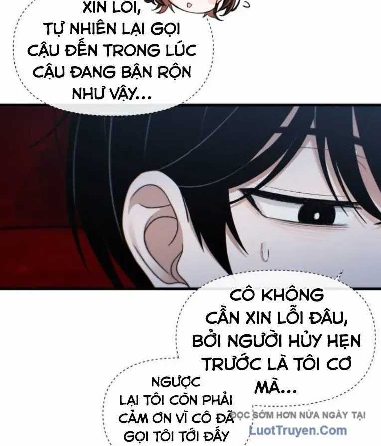 Nhật Kí Đổi Nghề - Chapter 36 - Trang 22