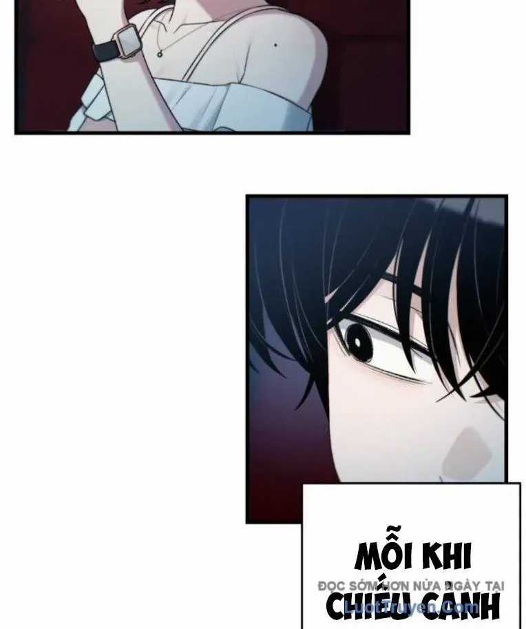 Nhật Kí Đổi Nghề - Chapter 36 - Trang 36