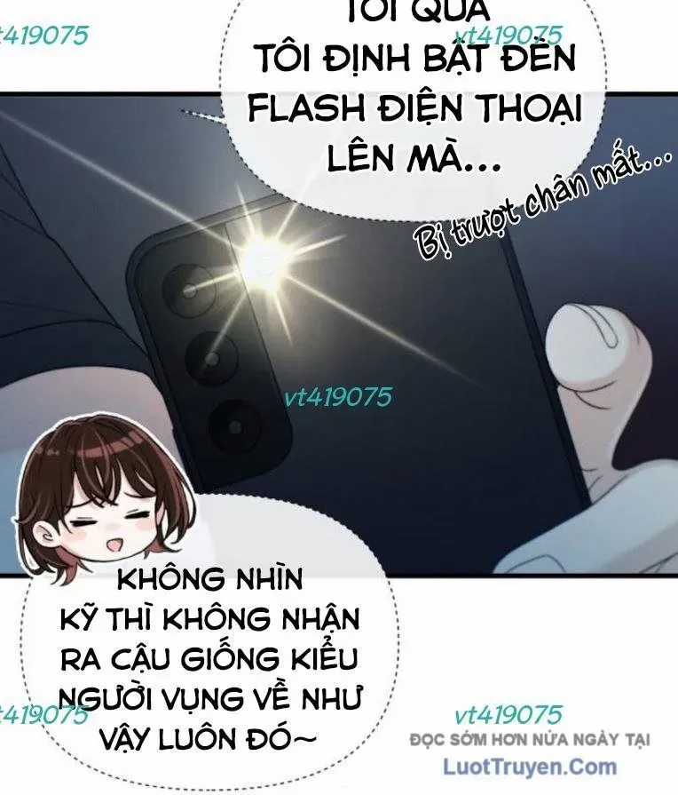 Nhật Kí Đổi Nghề - Chapter 36 - Trang 8