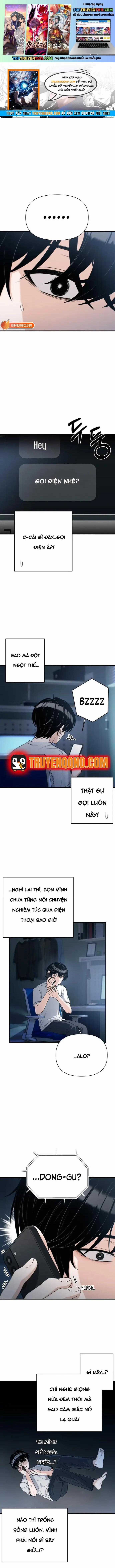 Nhật Kí Đổi Nghề - Chapter 39 - Trang 1