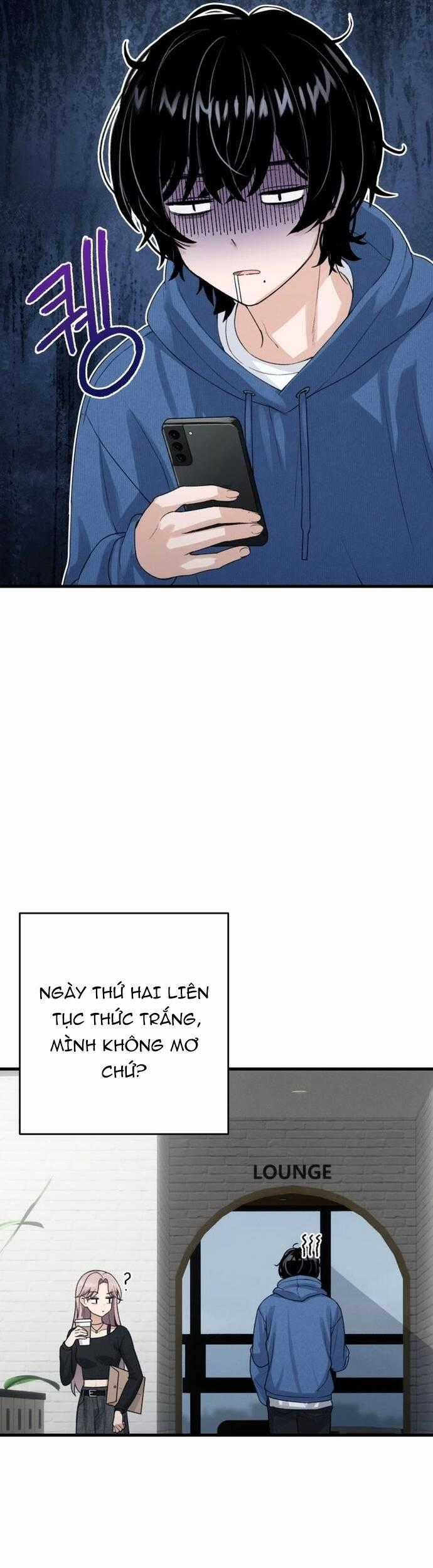 Nhật Kí Đổi Nghề - Chapter 4 - Trang 2