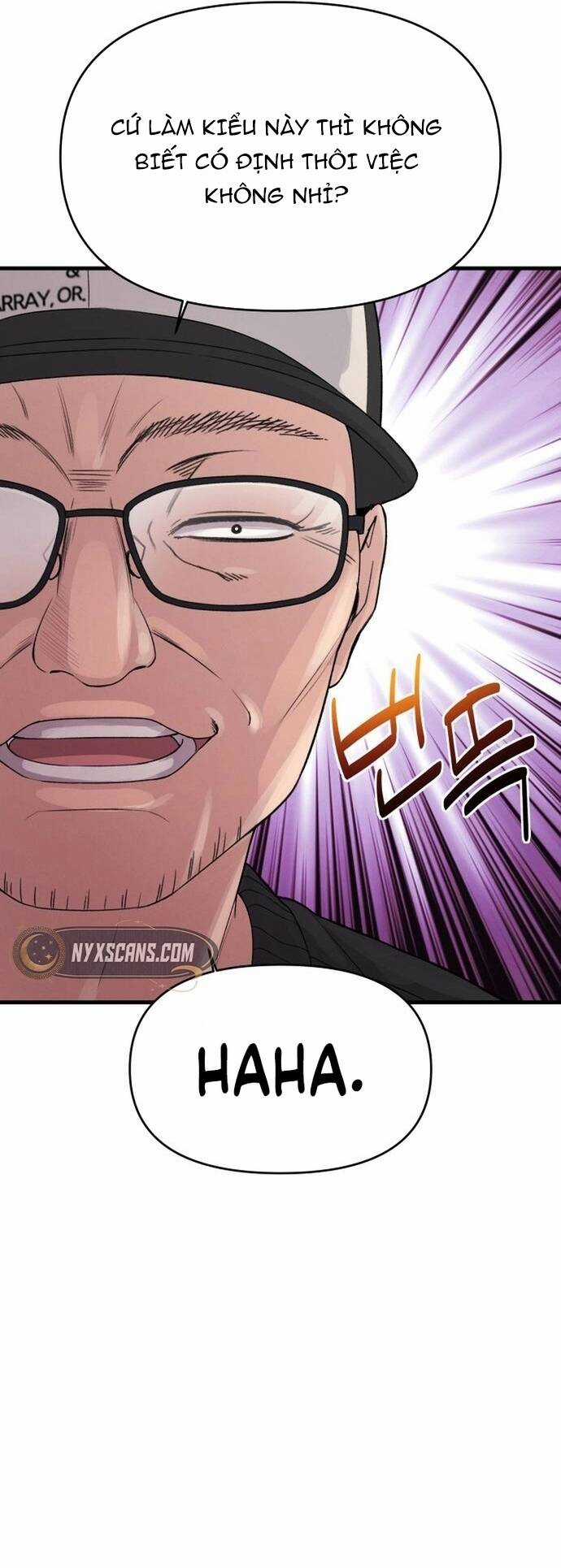 Nhật Kí Đổi Nghề - Chapter 4 - Trang 15
