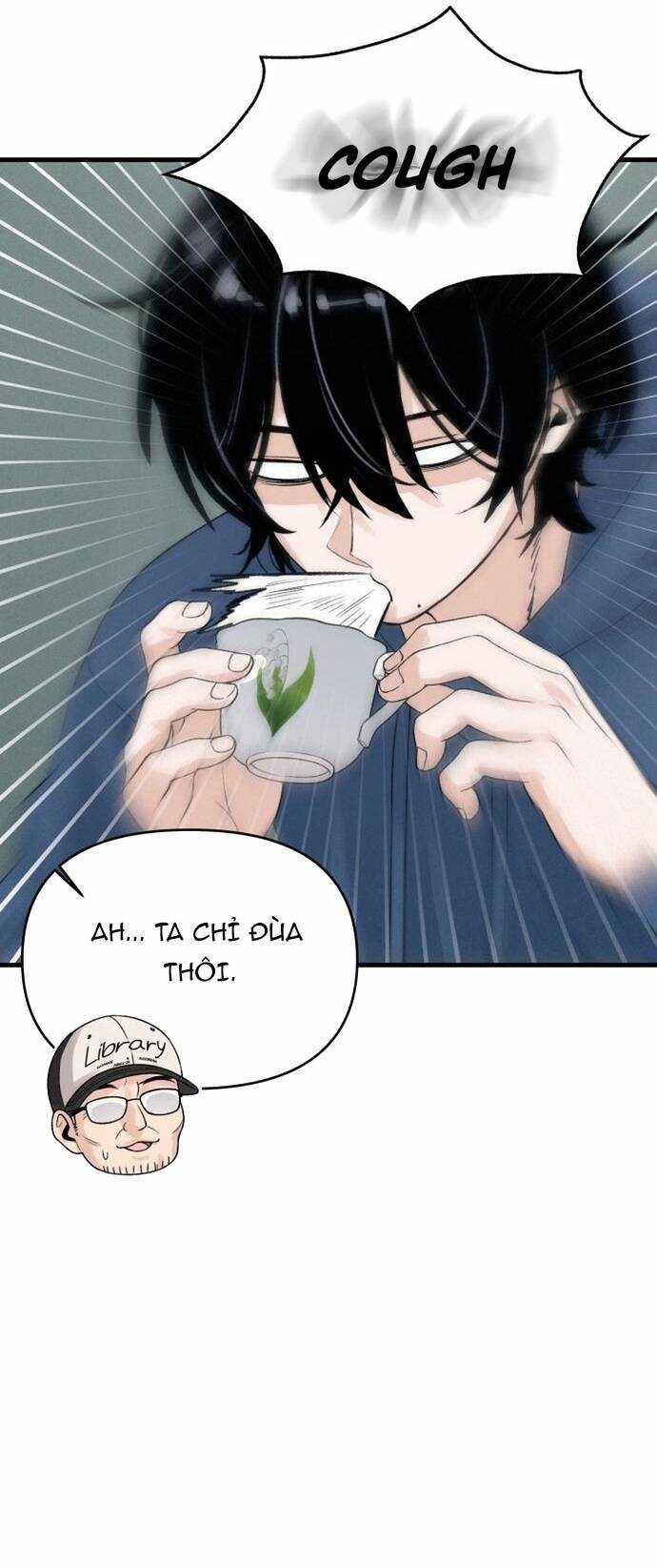 Nhật Kí Đổi Nghề - Chapter 4 - Trang 16