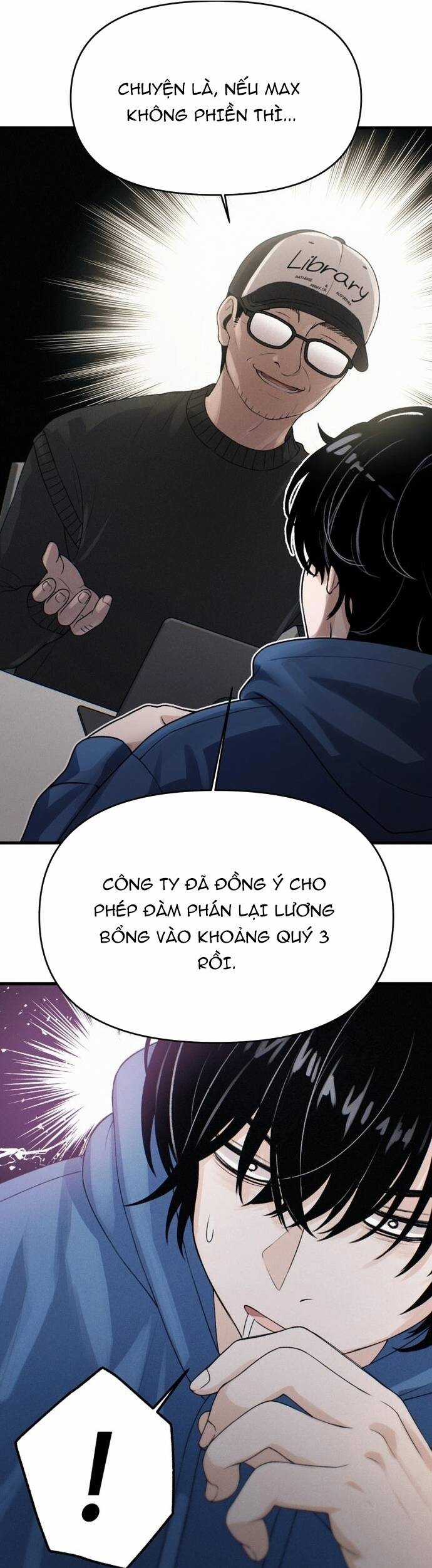 Nhật Kí Đổi Nghề - Chapter 4 - Trang 17