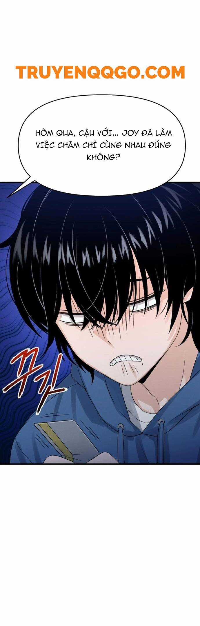 Nhật Kí Đổi Nghề - Chapter 4 - Trang 23