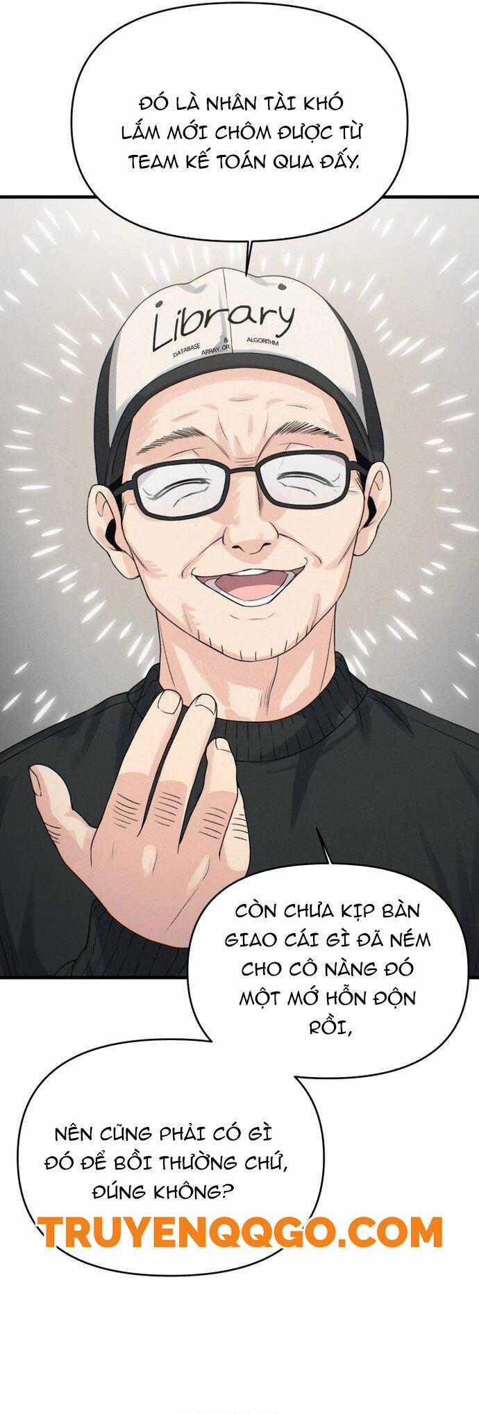 Nhật Kí Đổi Nghề - Chapter 4 - Trang 24