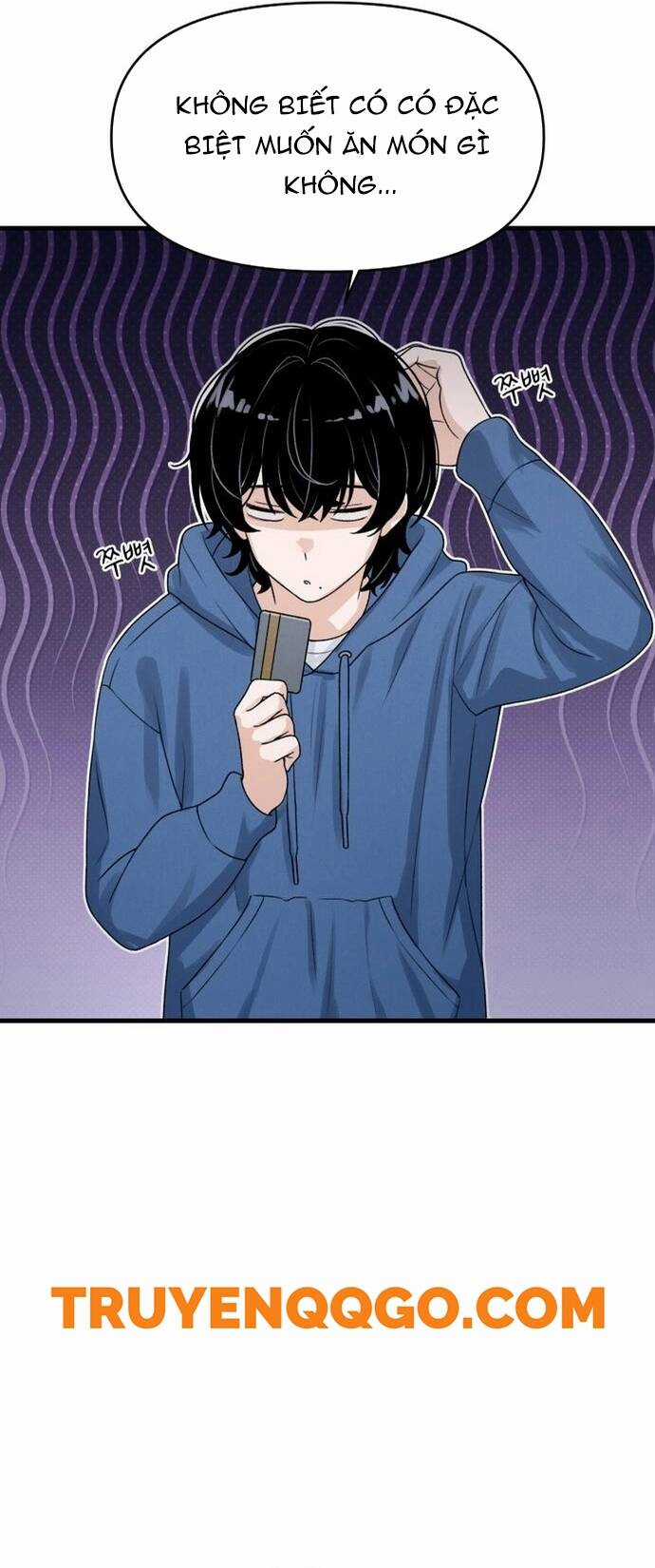 Nhật Kí Đổi Nghề - Chapter 4 - Trang 28