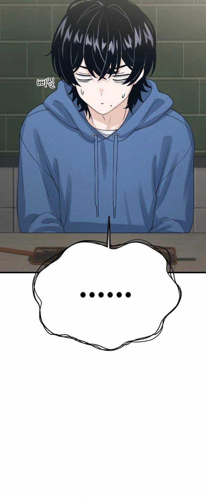 Nhật Kí Đổi Nghề - Chapter 4 - Trang 35