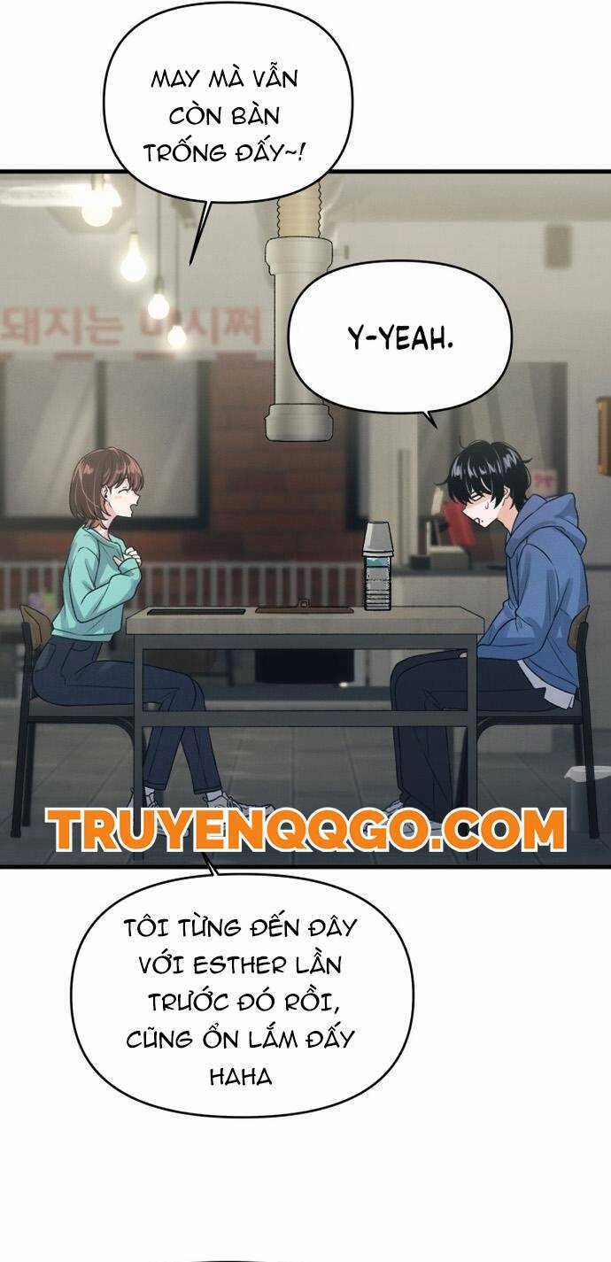 Nhật Kí Đổi Nghề - Chapter 4 - Trang 36