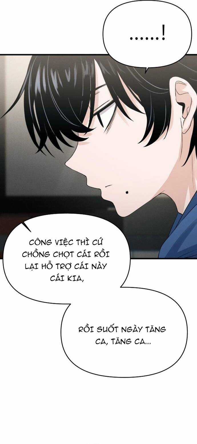 Nhật Kí Đổi Nghề - Chapter 4 - Trang 41