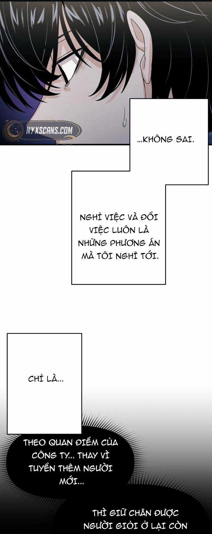 Nhật Kí Đổi Nghề - Chapter 4 - Trang 43
