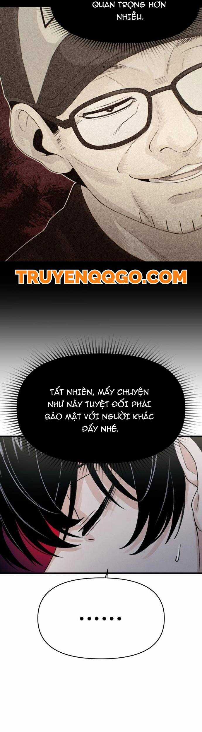 Nhật Kí Đổi Nghề - Chapter 4 - Trang 44