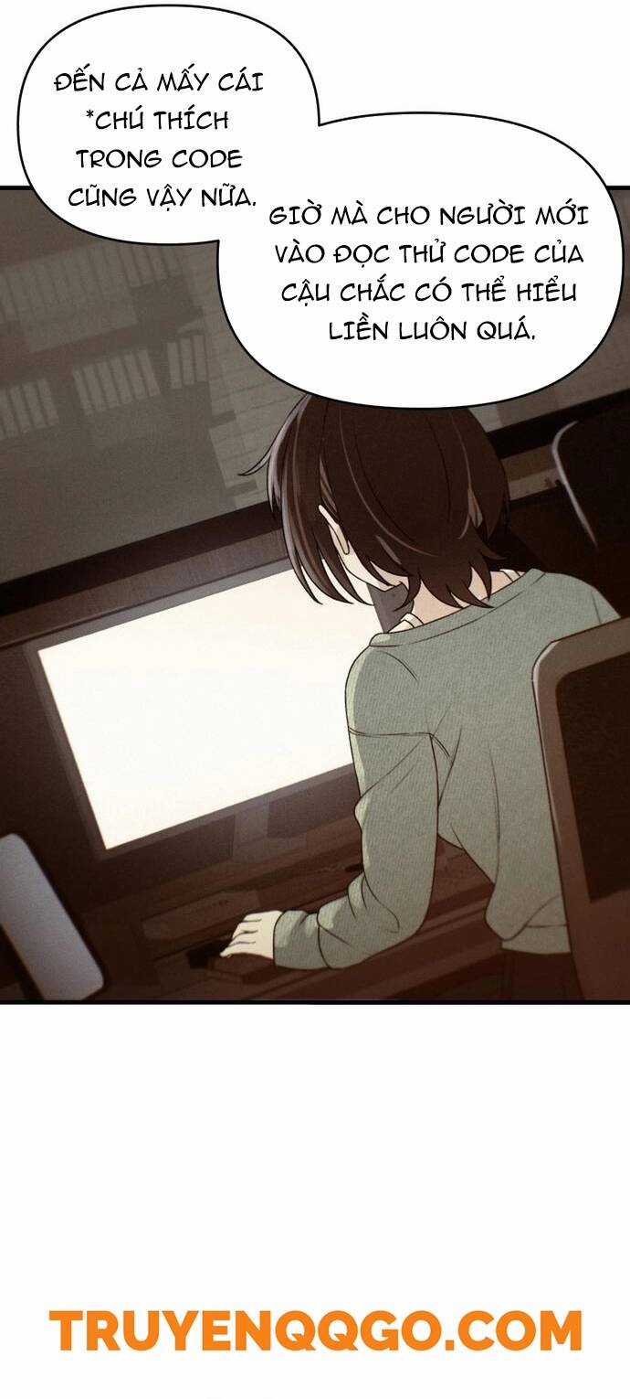 Nhật Kí Đổi Nghề - Chapter 4 - Trang 52