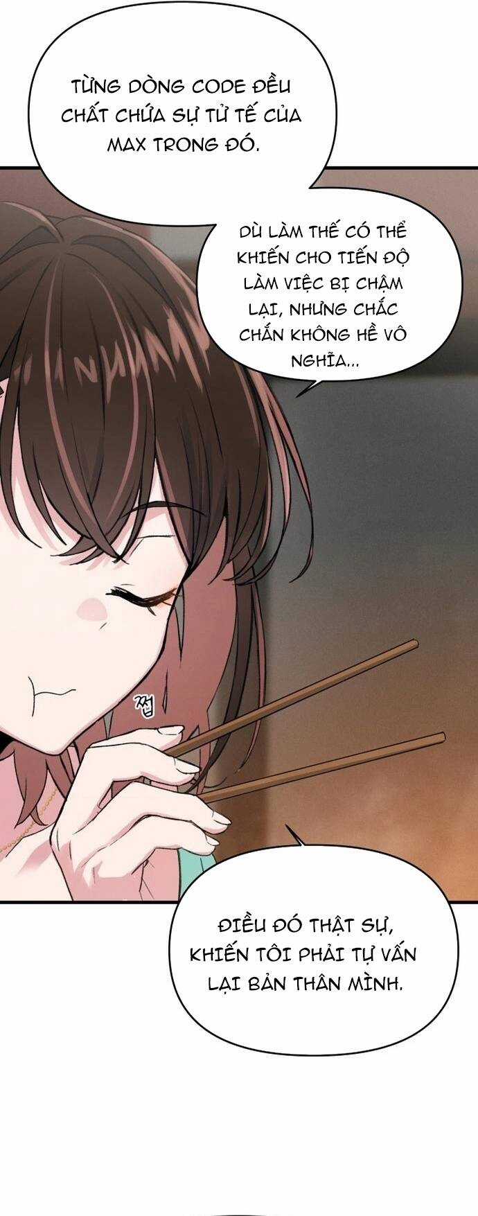 Nhật Kí Đổi Nghề - Chapter 4 - Trang 53