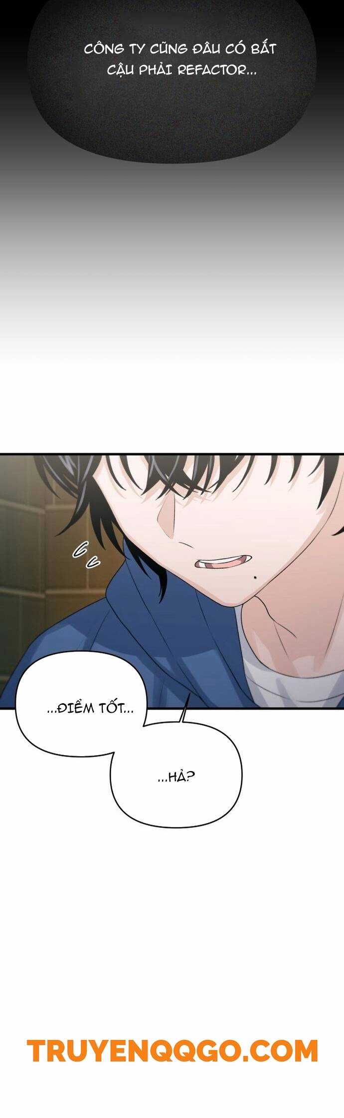 Nhật Kí Đổi Nghề - Chapter 4 - Trang 57