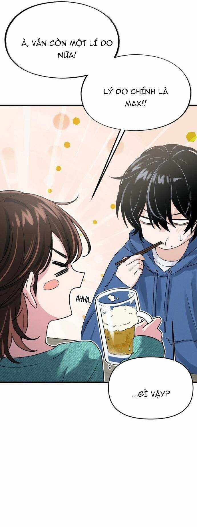 Nhật Kí Đổi Nghề - Chapter 4 - Trang 58